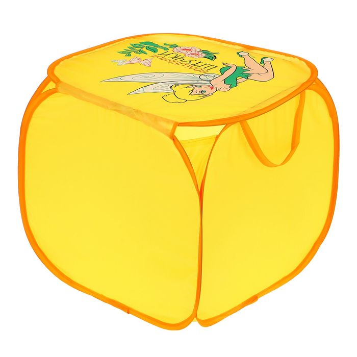 Корзина для хранения "Волшебные штучки", Феи