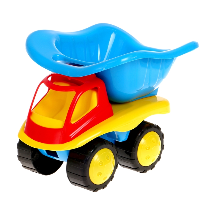 Автомобиль &quot;Тюльпан&quot;