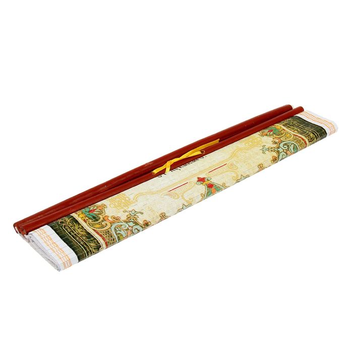 Панно с молитвой "Отче наш" мужская