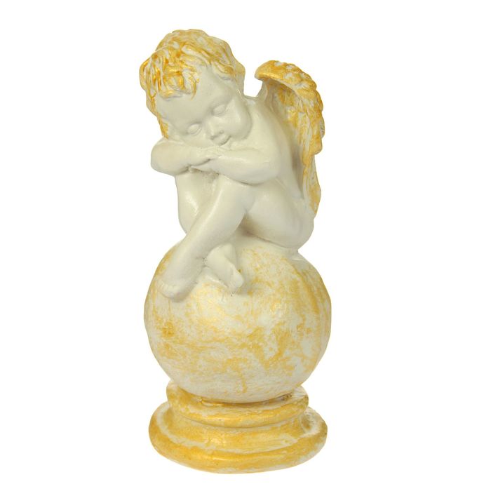 Статуэтка "Ангел" микс