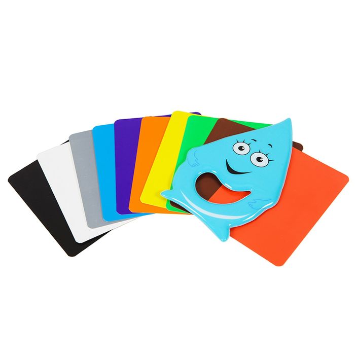 Творчество с пелёнок, возраст 0-3 года