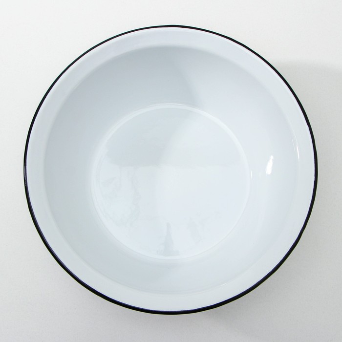 Миска 3,5 л "Ассорти", цвет МИКС