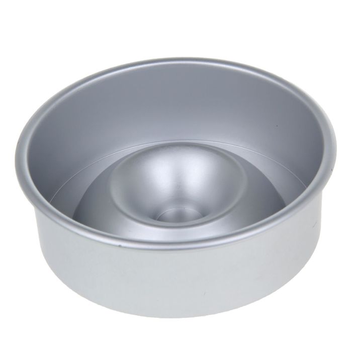 Набор форм для выпечки с сердцевиной 2 шт 14x6 см