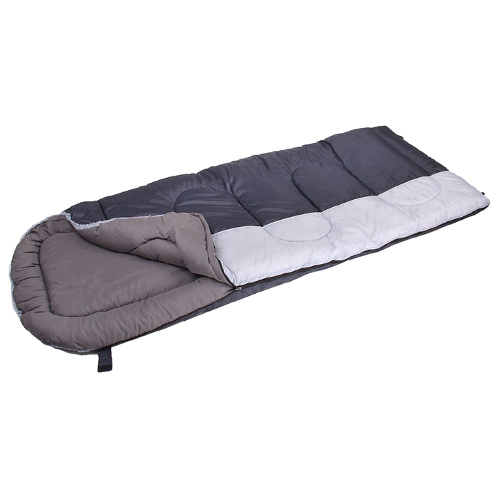 Спальный мешок GRAPHIT 500, размер 200+35х85 см, -17/-2 °С