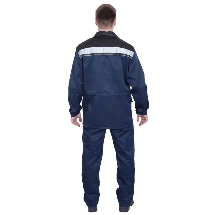 Костюм рабочий «Передовик», размер 44-46, рост 170-176 см