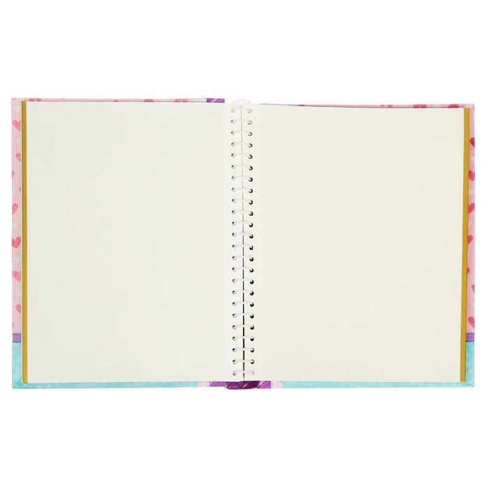 Фотоальбом "Наша любимая малышка", 20 магнитных листов