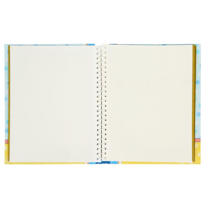 Фотоальбом "Наш любимый малыш", 20 магнитных листов