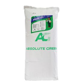 

Газонная травосмесь Абсолют Мини, 20 кг