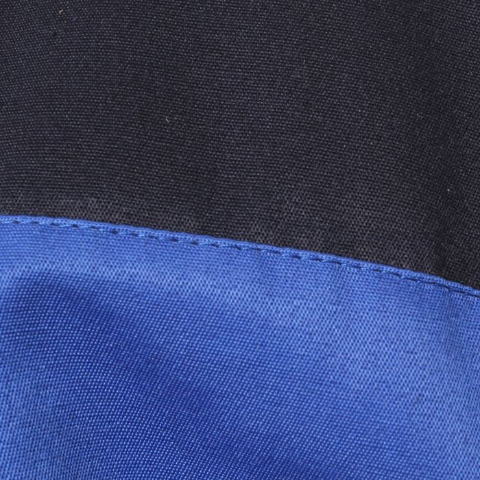 Костюм «Рейнир», куртка, размер 48-50, рост 170-176 см, цвет тёмно-синий/василёк