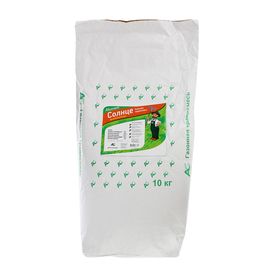 

Газонная травосмесь Абсолют Солнце, 10 кг