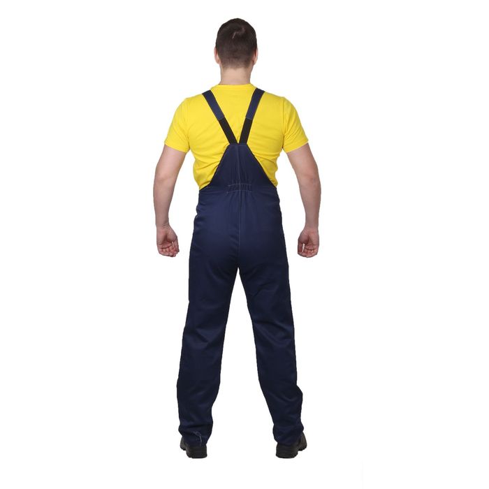 Костюм «Легион», размер 52-54, рост 170-176 см, цвет тёмно-синий/серый