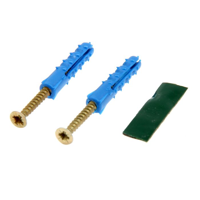 Крючок настенный "Цветочек"