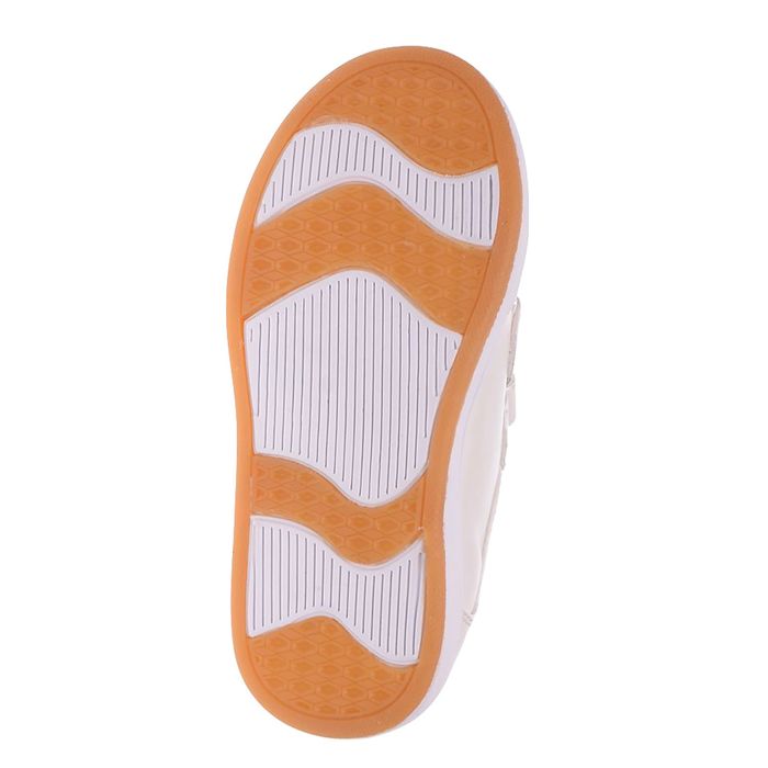 Полуботинки детские Flamingo арт. 61-CP110 (р. 28) (бежевый)