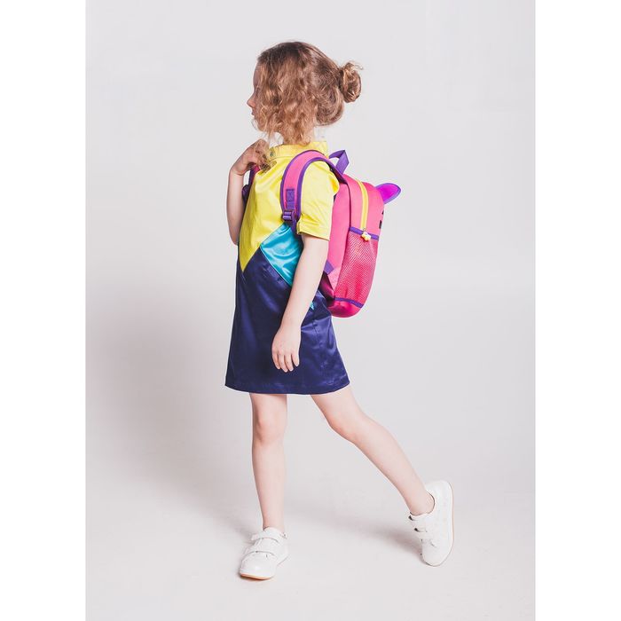 Полуботинки детские Flamingo арт. 61-CP110 (р. 28) (бежевый)