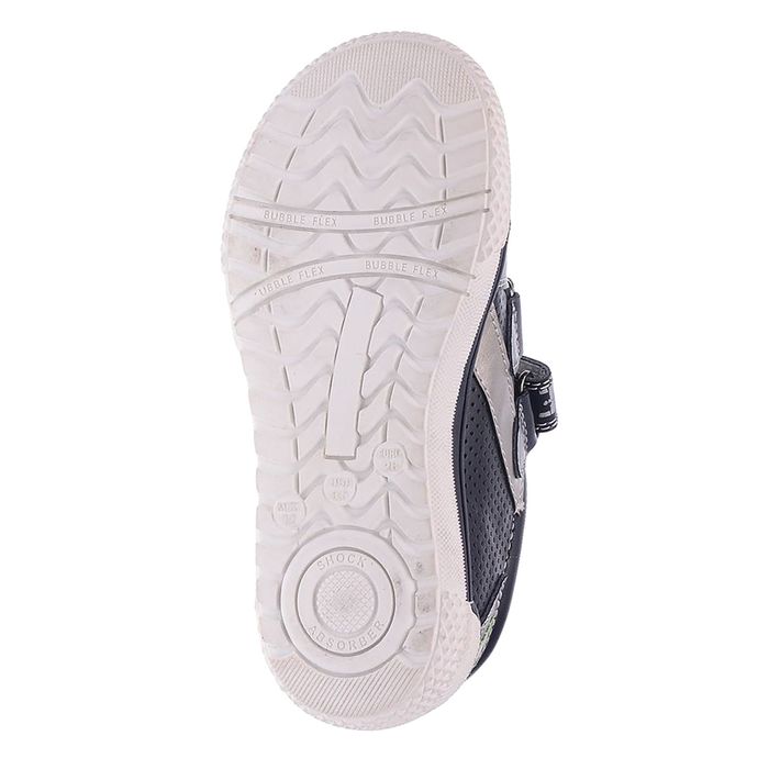 Полуботинки детские арт. 61-CP117 (р. 27) (синий)