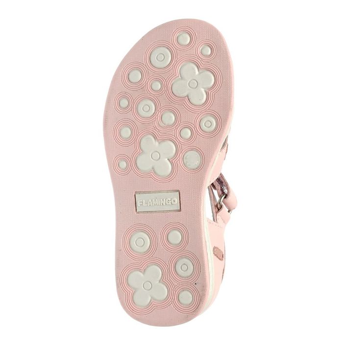 Сандалии детские арт. QS5739 (р. 23) (розовый)