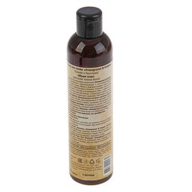 

Шампунь для волос Organic Wave Pomegranate & Grapes, объем, 270 мл