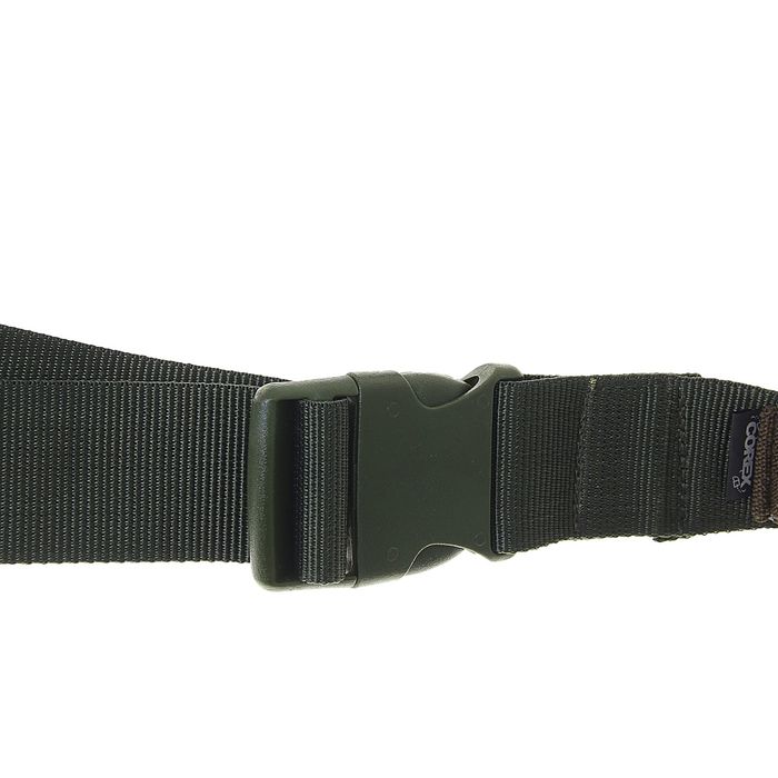 Патронташ-пояс открытый 25 патрона 12-16 к