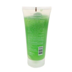 

Гель-скраб для тела Fresh Citronic Lemon-lime, очищение и тонус, 200 мл