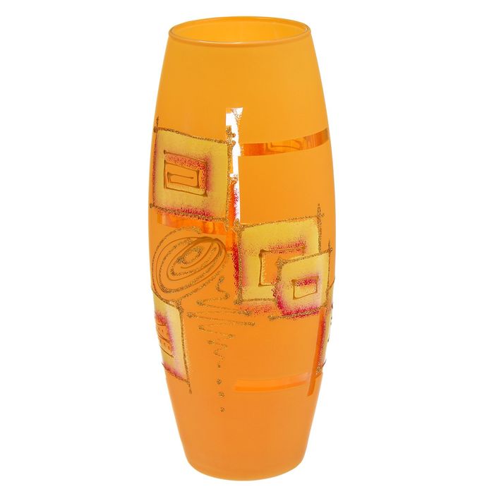 Ваза "Солнечный луч"