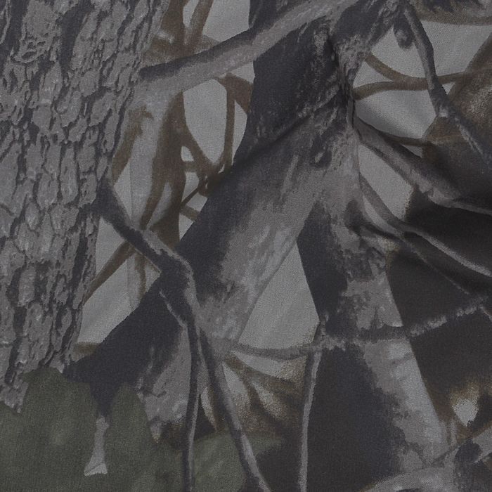 Сапоги рыбацкие "Хищник" 167-08, Эва, нейлон, размер 41-42