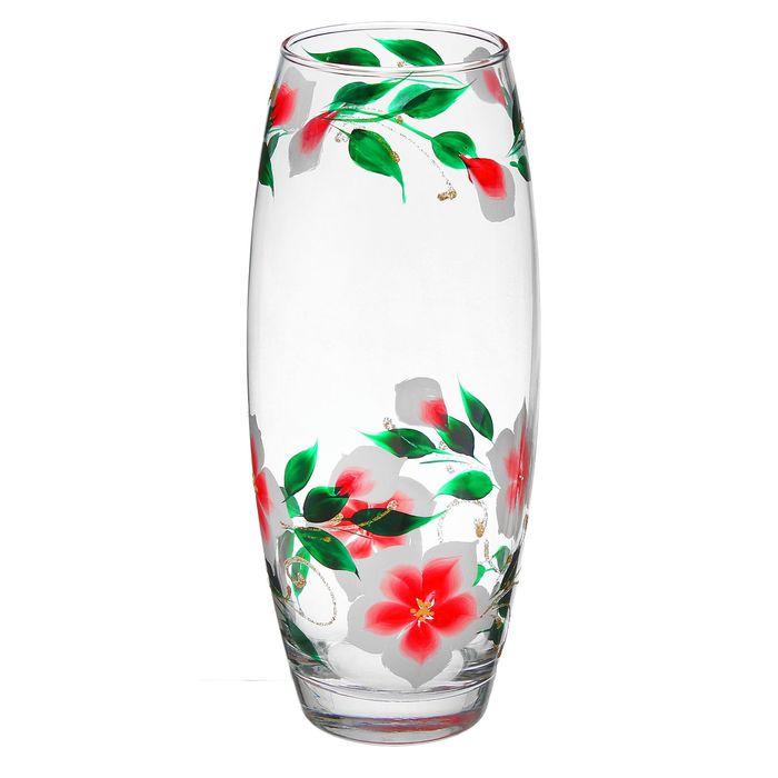 Ваза Flora "Эмили"