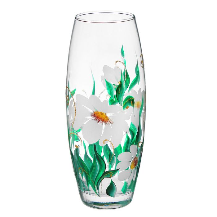 Ваза Flora "Полюшко"