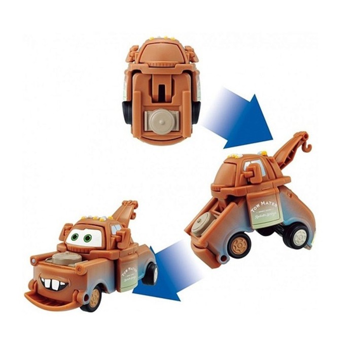 Яйцо-трансформер "Мэтр"