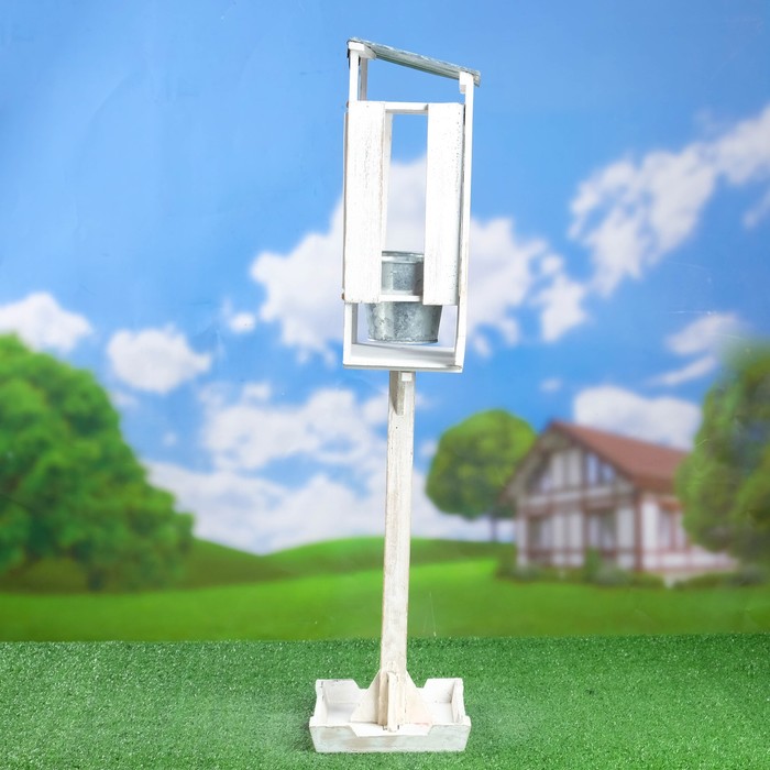 Кашпо "Винтаж: Garden"