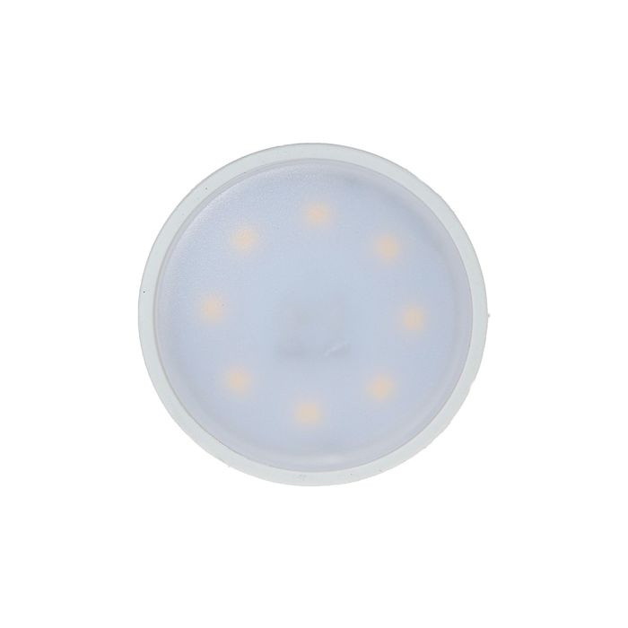 Лампа светодиодная ASD, GU10, 5.5 Вт, 3000 К, 495 Лм