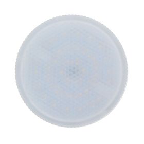 

Лампа светодиодная ASD LED-GX53-standard, GX53, 8 Вт, 230 В, 3000 К, 720 Лм