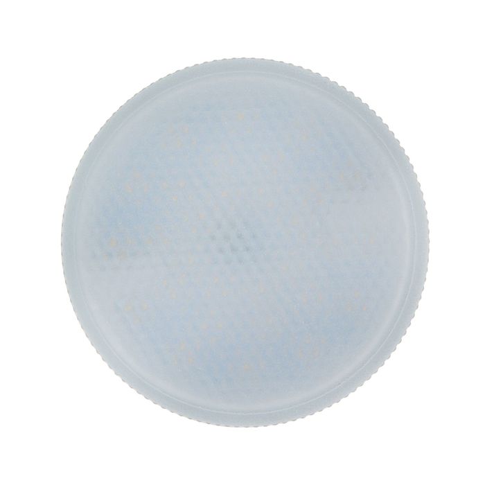 Лампа светодиодная ASD, GX53, 6 Вт, 210 - 240 В, 3000 К, 540 Лм