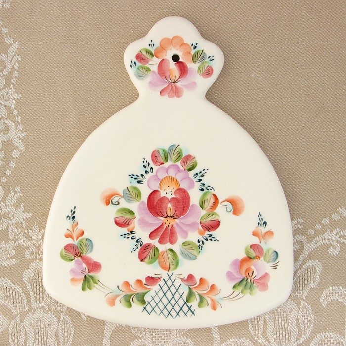 Доска разделочная «Русский сувенир»