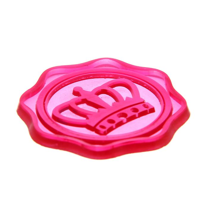 Набор штампов для творчества "От всего сердца!", 10 х 15 см