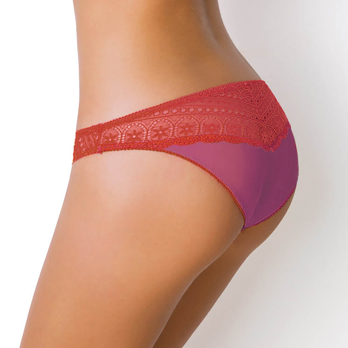 Трусы женские слипы ICD33274 Penelopa mumbai, р-р 40 (1)