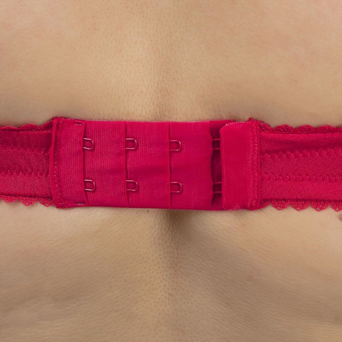 Бюстгальтер ICD10297 Catalina granato, р-р 70C (2)