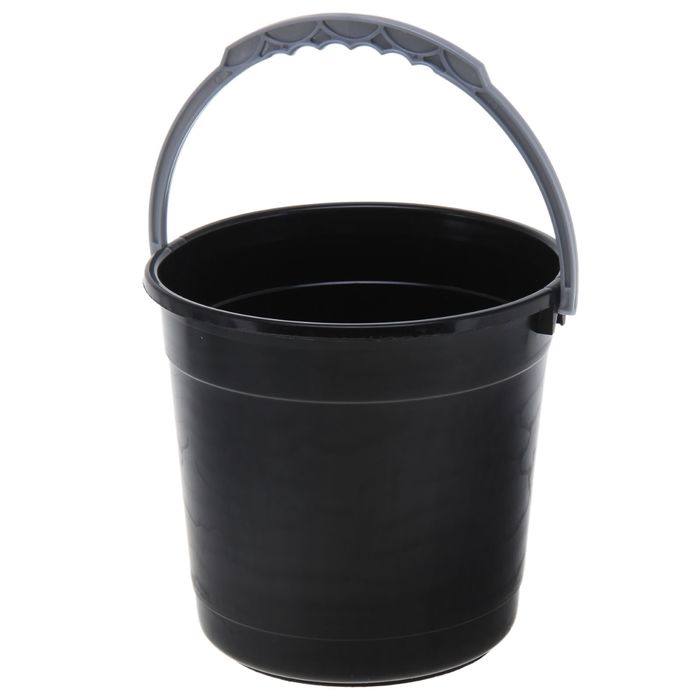 Ведро хозяйственное 7 л "Колор"
