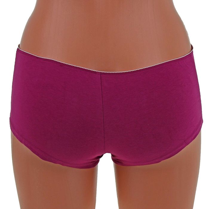 Трусы женские шорты IM1D351368 Camomilla, р-р 40 (1)