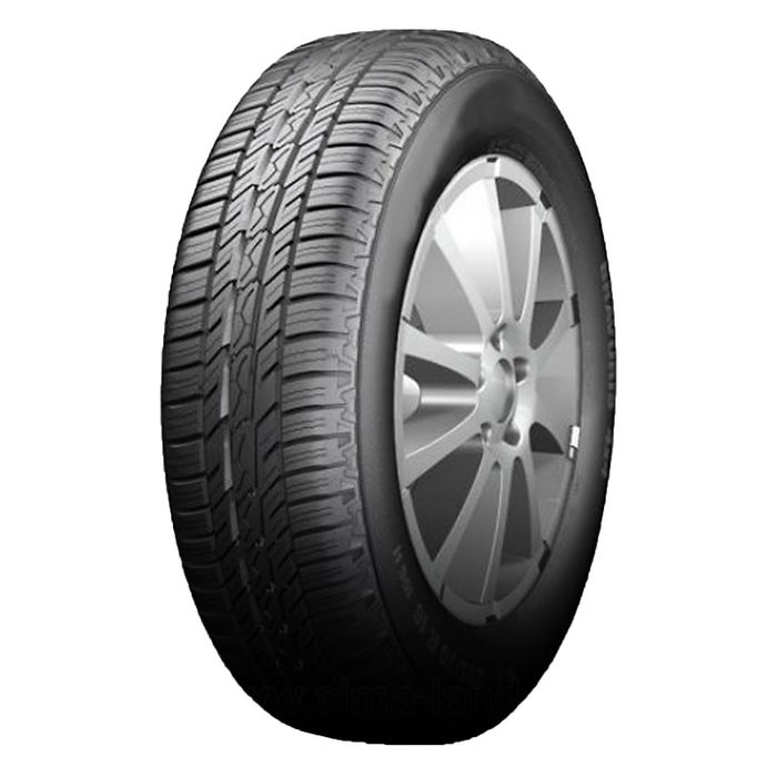 Шина легковая летняя Barum Bravuris 4x4 215/60 R17 96H