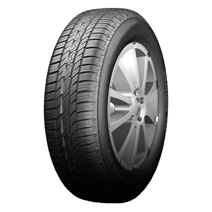 Шина легковая летняя Barum Bravuris 4x4 265/70 R16 112H