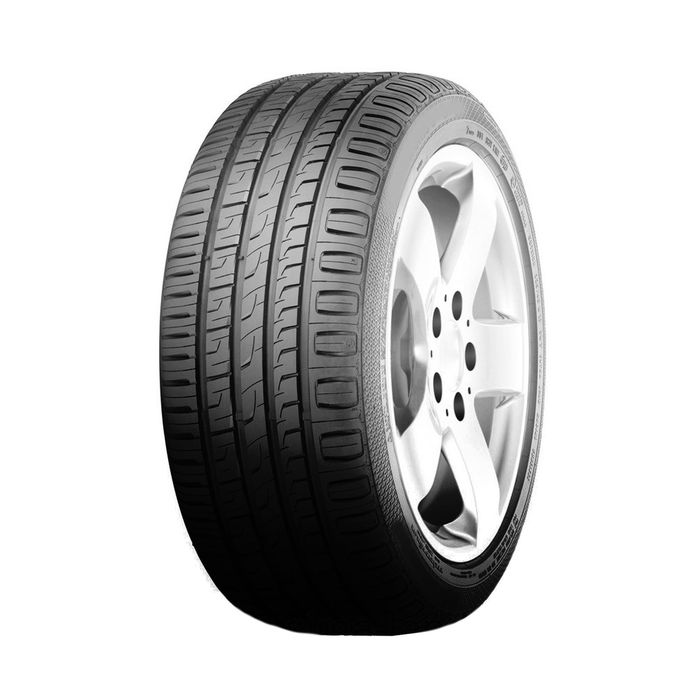 Шина легковая летняя Barum Bravuris 3HM 215/55 R16 93H