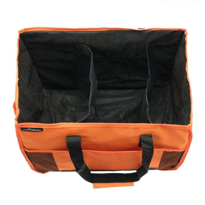 Органайзер в багажник, средний, 40×30×28 cм