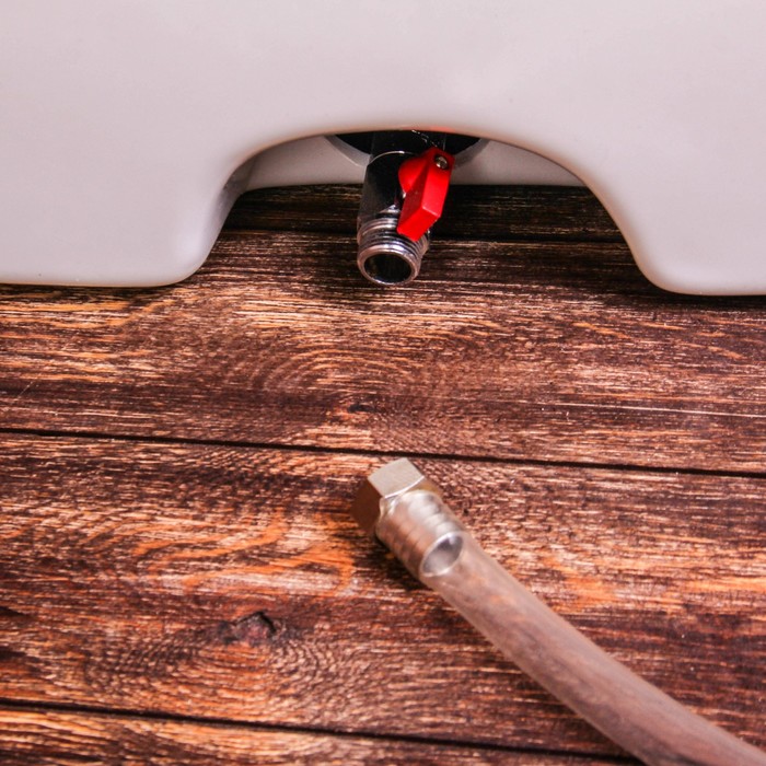 Биотуалет «Компакт Эко», компостирующий, торфяной, 60 л