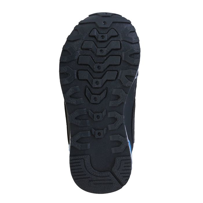 Кроссовки детские, цвет серый, размер 29