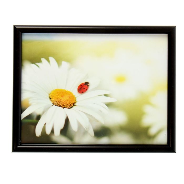 Фоторамка 15х20 см "Ночь"