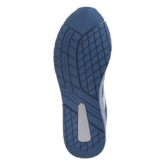 Кроссовки мужские STROBBS, цвет синий, размер 44 (арт. C2300-7)