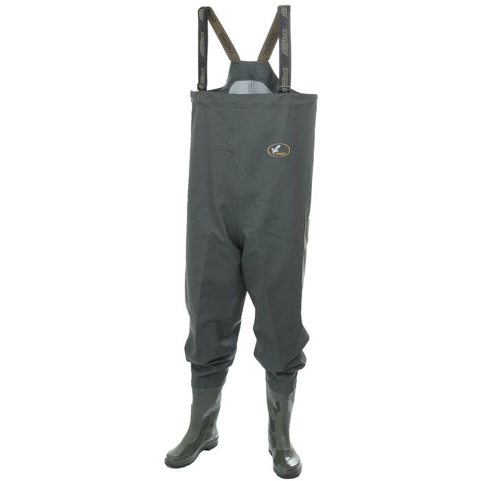 Комбинезон рыбацкий "Европейский", ПВХ , винитол, размер 41/262