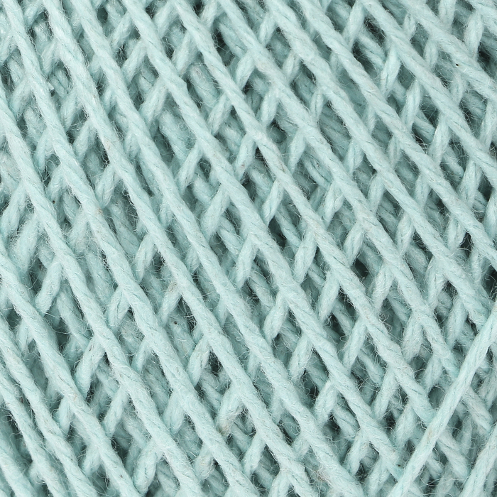 Нитки вязальные "Пион" 200м/50гр 70% хлопок, 30% вискоза цвет 2001