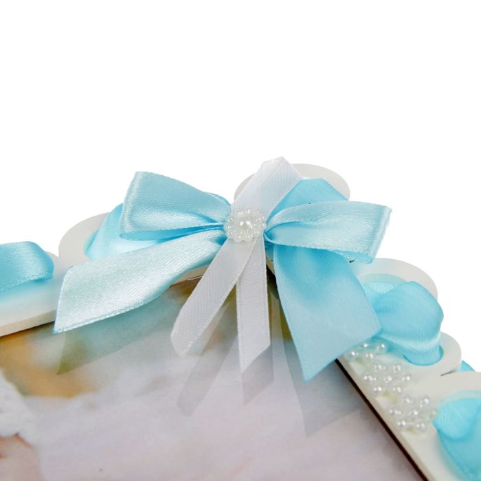 Фоторамка "Я родился" 10х15 см