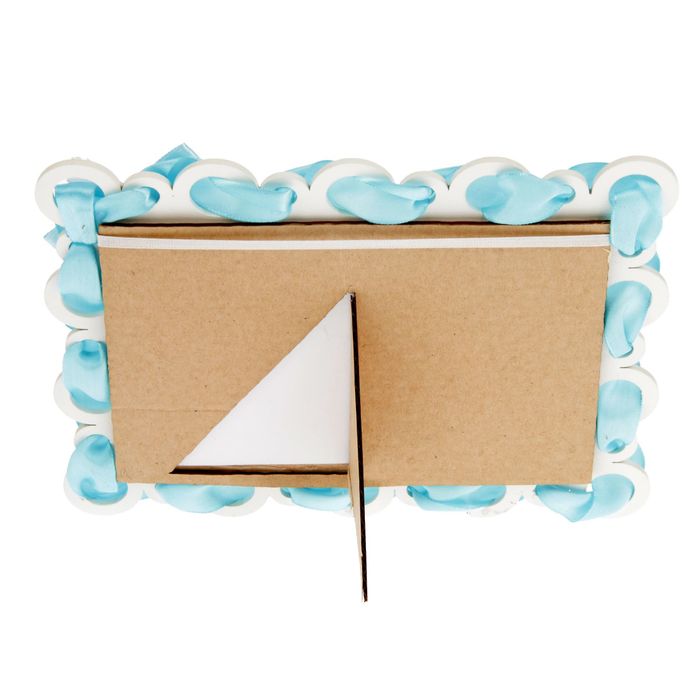 Фоторамка "Я родился" 10х15 см